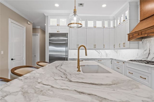 1036 E Polo Grounds Drive, Vero Beach, FL 32966