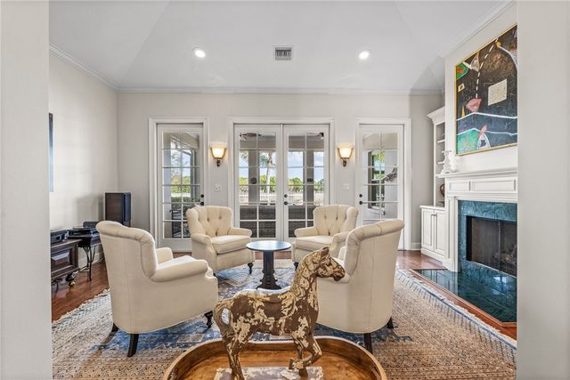 1036 E Polo Grounds Drive, Vero Beach, FL 32966