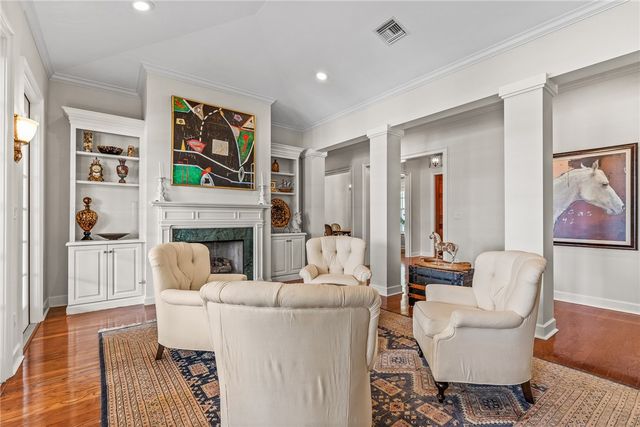 1036 E Polo Grounds Drive, Vero Beach, FL 32966