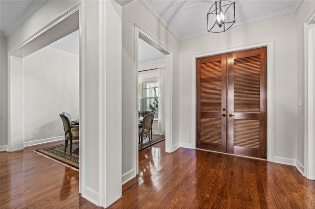 1036 E Polo Grounds Drive, Vero Beach, FL 32966