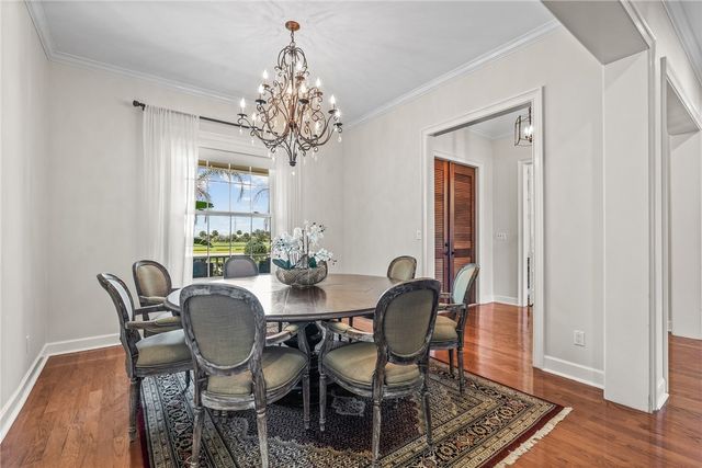 1036 E Polo Grounds Drive, Vero Beach, FL 32966