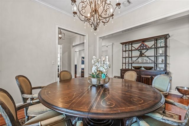 1036 E Polo Grounds Drive, Vero Beach, FL 32966