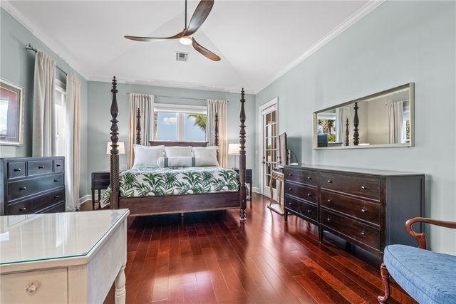 1036 E Polo Grounds Drive, Vero Beach, FL 32966