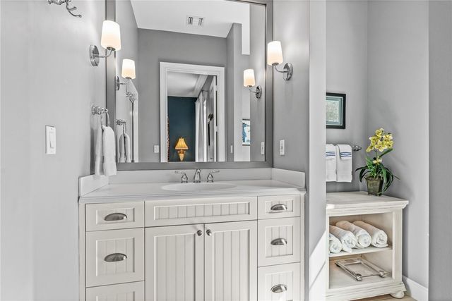 1036 E Polo Grounds Drive, Vero Beach, FL 32966