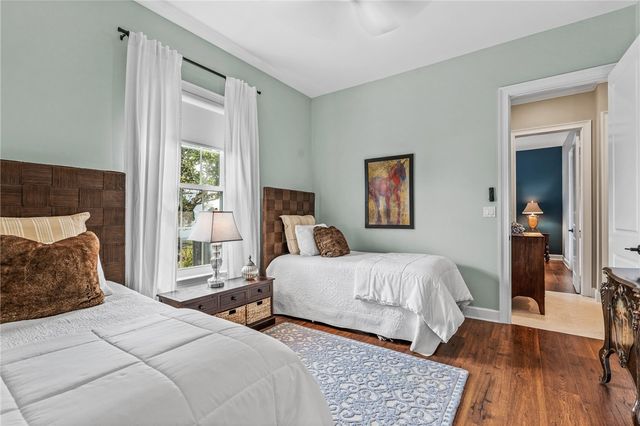 1036 E Polo Grounds Drive, Vero Beach, FL 32966