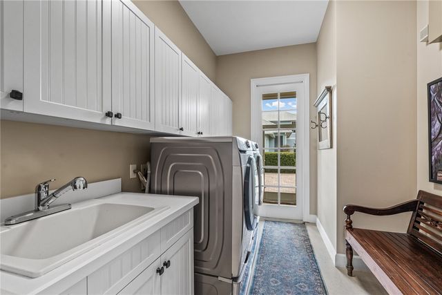 1036 E Polo Grounds Drive, Vero Beach, FL 32966