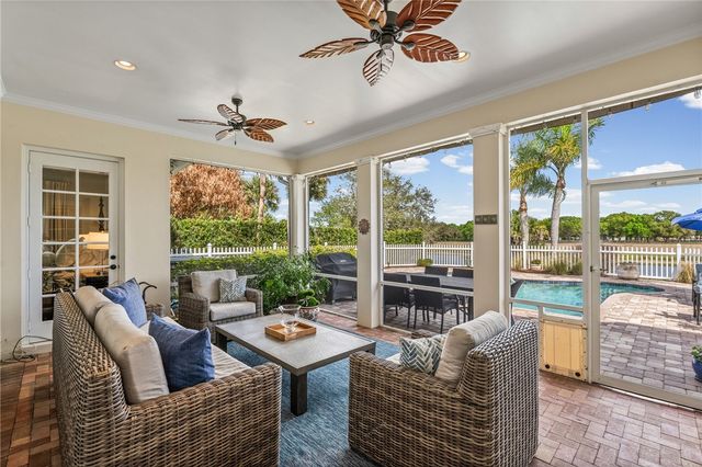 1036 E Polo Grounds Drive, Vero Beach, FL 32966