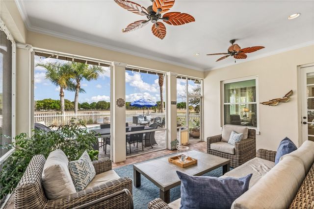 1036 E Polo Grounds Drive, Vero Beach, FL 32966