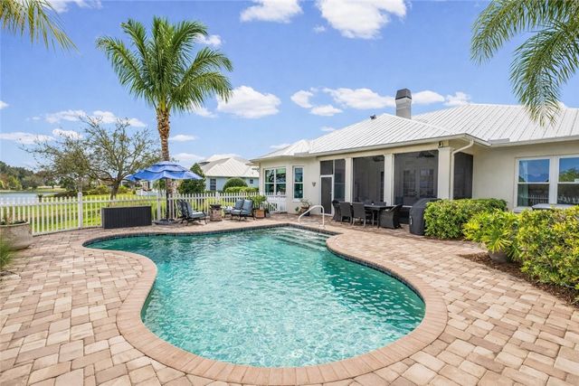 1036 E Polo Grounds Drive, Vero Beach, FL 32966