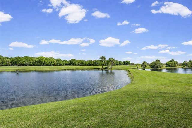 1036 E Polo Grounds Drive, Vero Beach, FL 32966