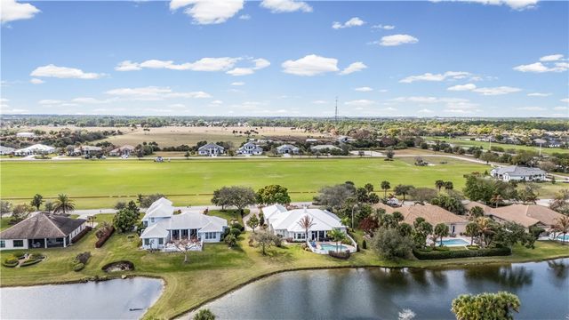 1036 E Polo Grounds Drive, Vero Beach, FL 32966