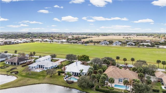 1036 E Polo Grounds Drive, Vero Beach, FL 32966