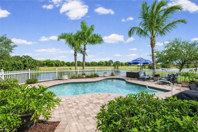 1036 E Polo Grounds Drive, Vero Beach, FL 32966