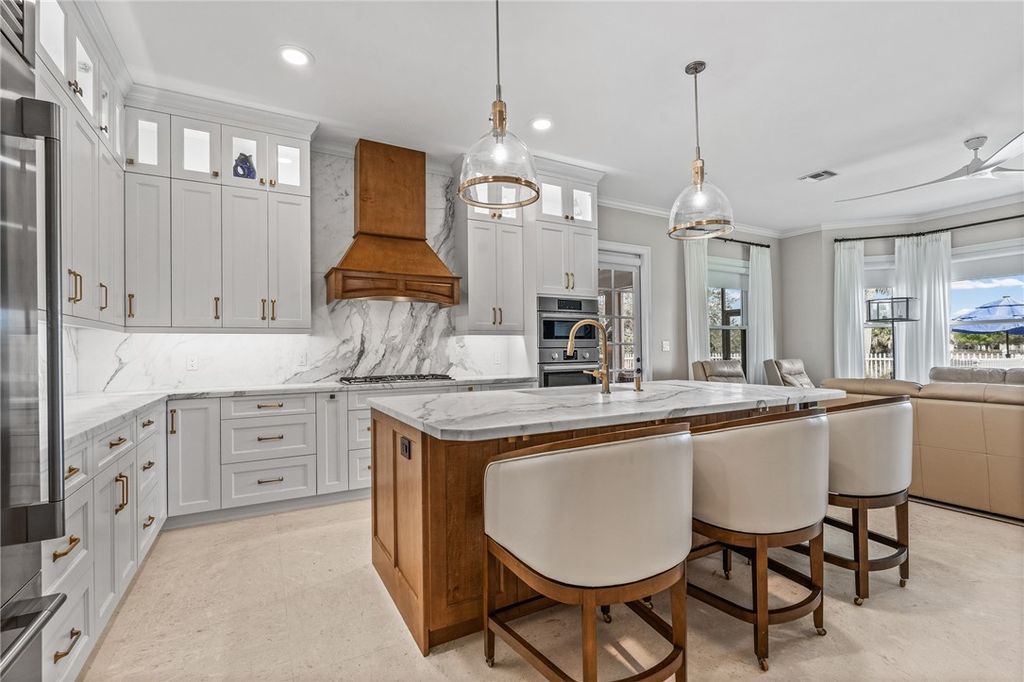 1036 E Polo Grounds Drive, Vero Beach, FL 32966