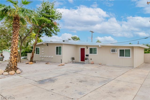 1506 East Saint Louis Avenue, Las Vegas, NV 89104