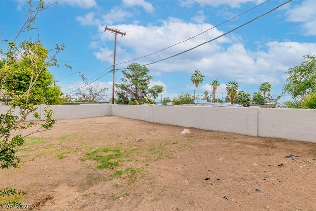 1506 East Saint Louis Avenue, Las Vegas, NV 89104