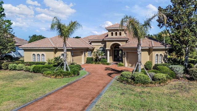 13327 CARNOUSTIE CIRCLE, Dade City, FL 33525