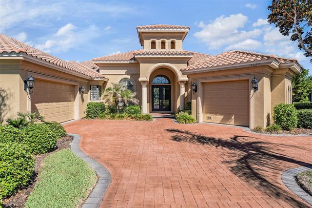 13327 CARNOUSTIE CIRCLE, Dade City, FL 33525