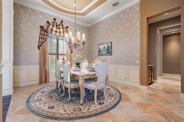 13327 CARNOUSTIE CIRCLE, Dade City, FL 33525
