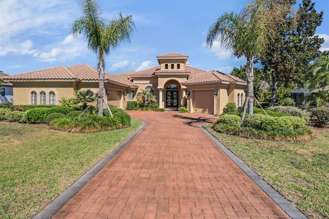 13327 CARNOUSTIE CIRCLE, Dade City, FL 33525
