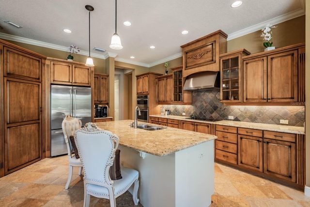 13327 CARNOUSTIE CIRCLE, Dade City, FL 33525