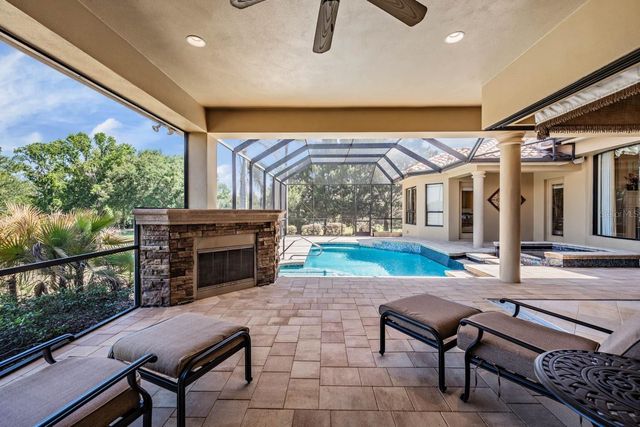 13327 CARNOUSTIE CIRCLE, Dade City, FL 33525