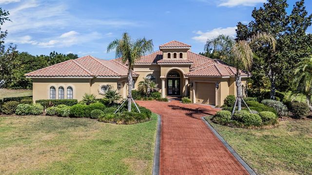 13327 CARNOUSTIE CIRCLE, Dade City, FL 33525