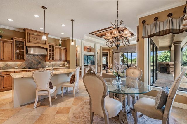 13327 CARNOUSTIE CIRCLE, Dade City, FL 33525