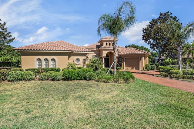 13327 CARNOUSTIE CIRCLE, Dade City, FL 33525
