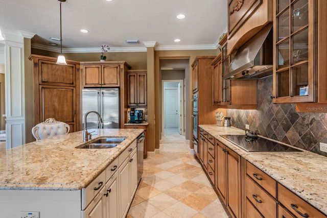 13327 CARNOUSTIE CIRCLE, Dade City, FL 33525