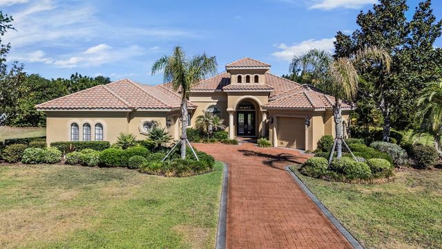 13327 CARNOUSTIE CIRCLE, Dade City, FL 33525
