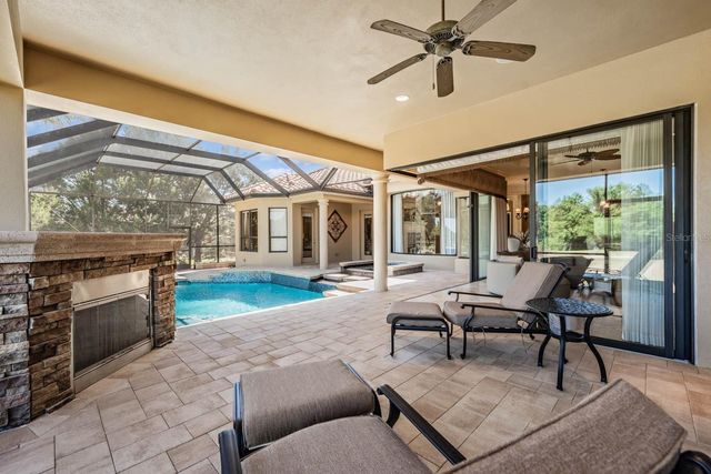 13327 CARNOUSTIE CIRCLE, Dade City, FL 33525