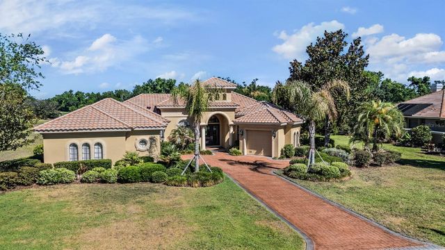 13327 CARNOUSTIE CIRCLE, Dade City, FL 33525