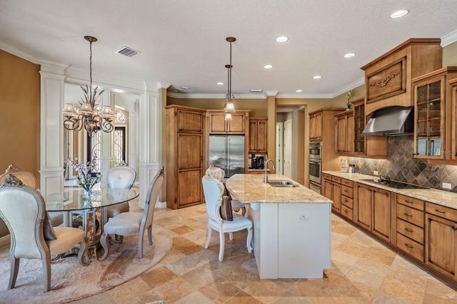 13327 CARNOUSTIE CIRCLE, Dade City, FL 33525