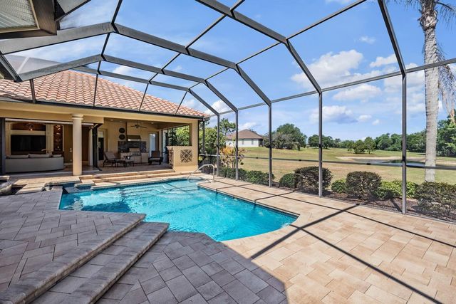 13327 CARNOUSTIE CIRCLE, Dade City, FL 33525