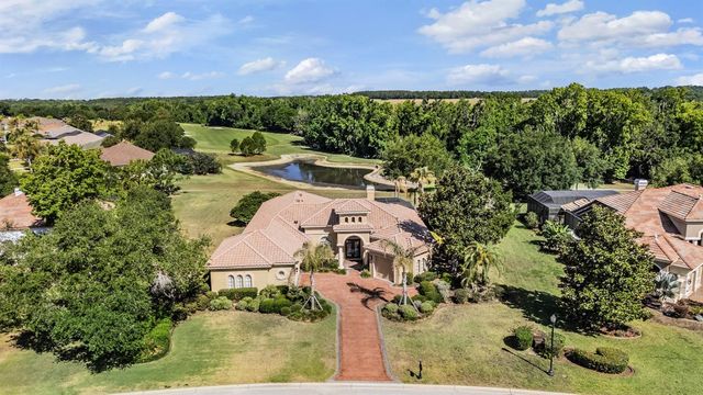 13327 CARNOUSTIE CIRCLE, Dade City, FL 33525