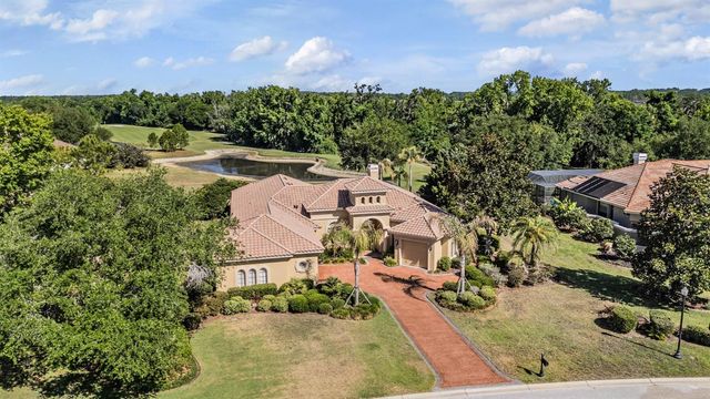 13327 CARNOUSTIE CIRCLE, Dade City, FL 33525