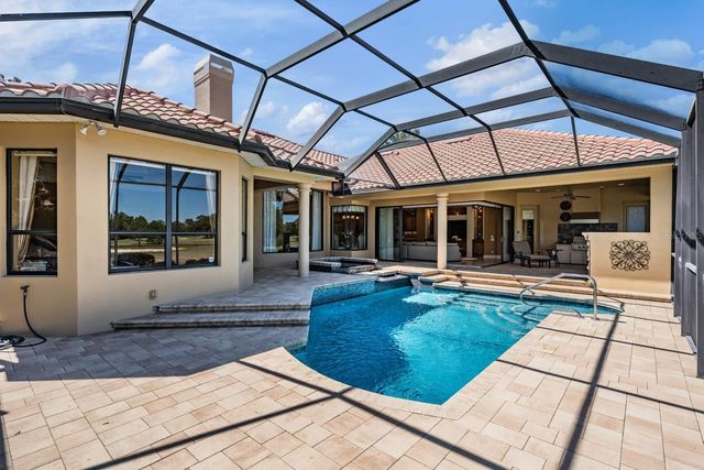 13327 CARNOUSTIE CIRCLE, Dade City, FL 33525