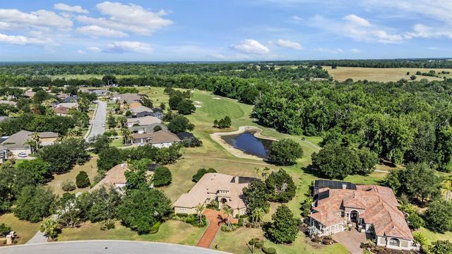 13327 CARNOUSTIE CIRCLE, Dade City, FL 33525