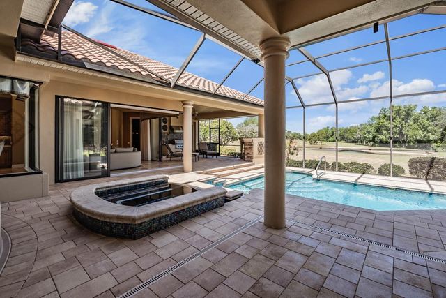13327 CARNOUSTIE CIRCLE, Dade City, FL 33525