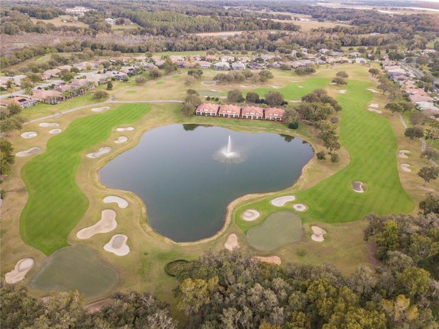 13327 CARNOUSTIE CIRCLE, Dade City, FL 33525