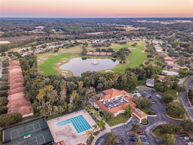 13327 CARNOUSTIE CIRCLE, Dade City, FL 33525