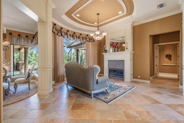 13327 CARNOUSTIE CIRCLE, Dade City, FL 33525