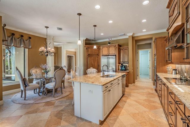 13327 CARNOUSTIE CIRCLE, Dade City, FL 33525