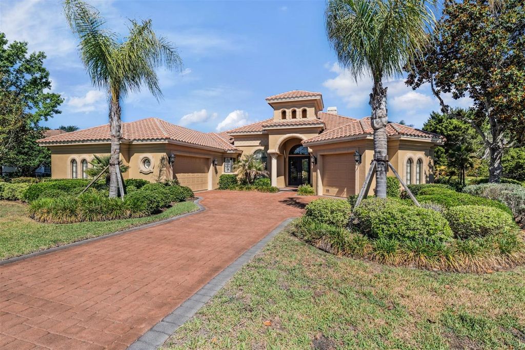 13327 CARNOUSTIE CIRCLE, Dade City, FL 33525