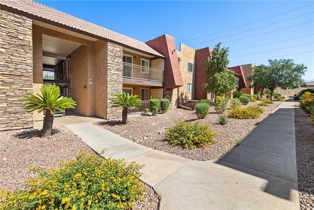 4450 Sandy River Drive 88, Las Vegas, NV 89103