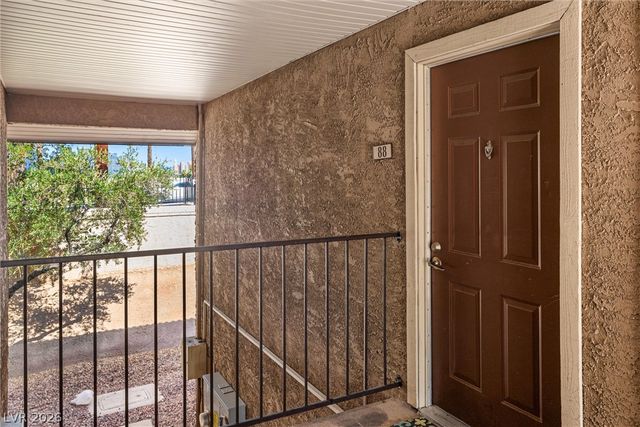4450 Sandy River Drive 88, Las Vegas, NV 89103