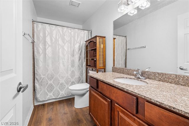 4450 Sandy River Drive 88, Las Vegas, NV 89103