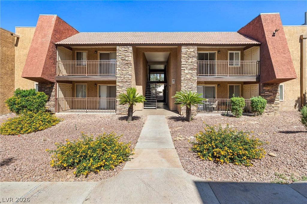 4450 Sandy River Drive 88, Las Vegas, NV 89103