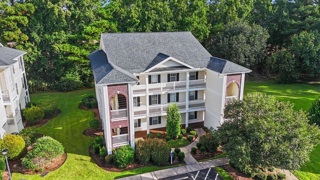 1282 River Oaks Dr # 9-D, Myrtle Beach, SC 29579 — photo 2